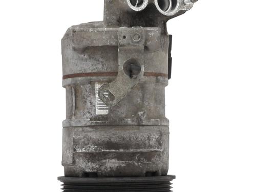 AC compressor PEUGEOT 208 I (CA_, CC_) 1.2 VTI 82 | BP27492160M34 