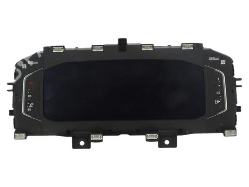 Instrument cluster VW T-CROSS (C11, D31) 1.0 TSi | BP39664541C47 - Image 5