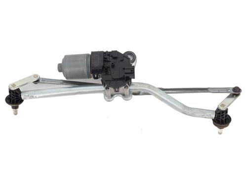 Used Front wiper motor BMW 3 Coupe (E46) 318 Ci (143 hp) 25141134