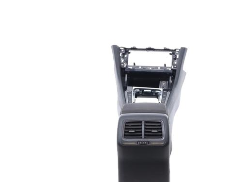 Middle console VW GOLF VII (5G1, BQ1, BE1, BE2) 1.4 TSI | BP27610424I22 - Image 4