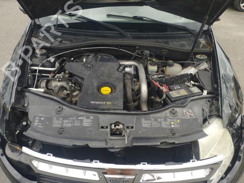 Instrument cluster DACIA DUSTER (HS_) 1.5 dCi (HSAJ) | BP33906578C47 - Image 20