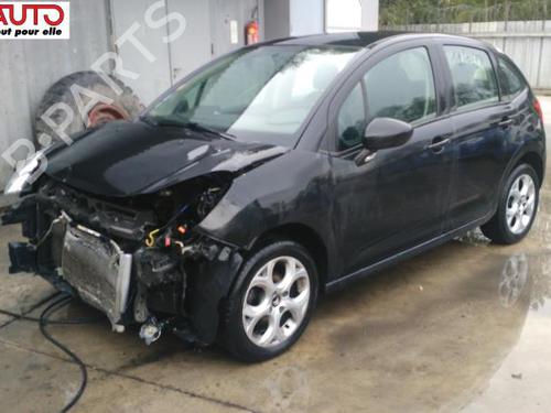 ABS pump CITROËN C3 II (SC_) 1.6 HDi 90 | BP18185979M43 