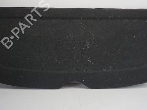 Used Rear parcel shelf Rear parcel shelf PEUGEOT 508 SW I (8E_) 1.6 (165 hp) 18176897 18176897
