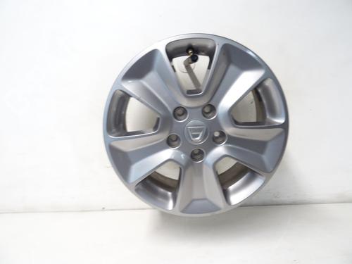 Used Rim DACIA DUSTER (HS_) 1.5 dCi 4x4 (109 hp) 28171929