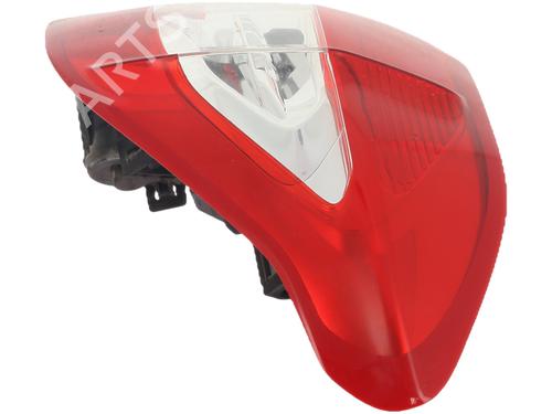 Right taillight CITROËN C4 II (NC_) 1.6 HDi 90 | BP39727766C35 - Image 3