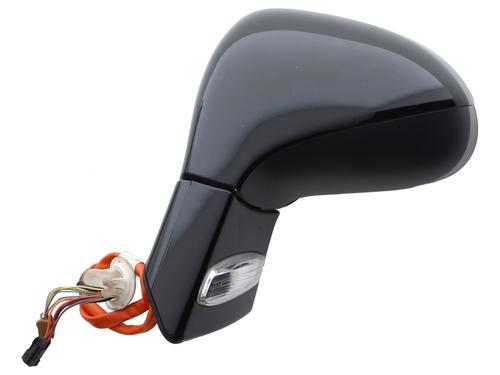 Used Left mirror PEUGEOT 308 SW I (4E_, 4H_) 1.6 16V (150 hp) 29555249