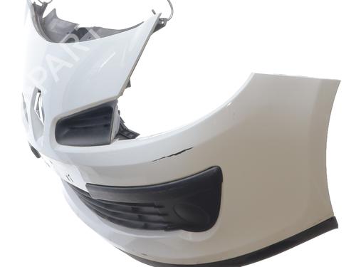 Front bumper RENAULT CLIO III (BR0/1, CR0/1) 1.5 dCi (BR17, CR17) | BP29152246C7 