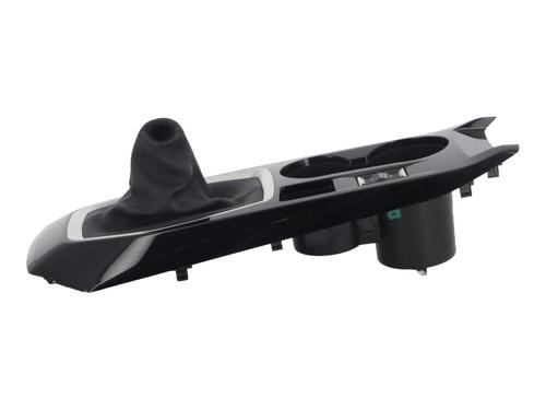 Used Shift knob Shift knob PEUGEOT 208 II (UB_, UP_, UW_, UJ_) 1.2 PureTech 100 (101 hp) 31645940 31645940