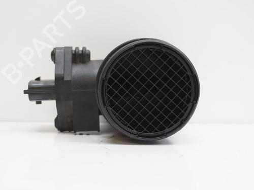 Mass air flow sensor OPEL AGILA A (H00) 1.2 16V (F68) | BP18192083M95