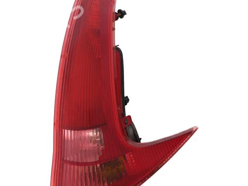 Used Right taillight PEUGEOT 206 SW (2E/K) 2.0 HDi (90 hp) 20180467