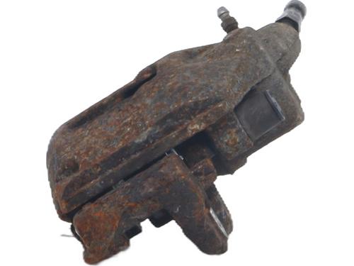 Right front brake caliper FORD FIESTA V (JH_, JD_) 1.4 TDCi | BP20643027M104 