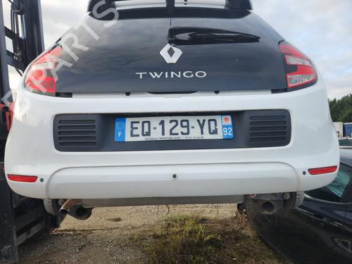 ABS pump RENAULT TWINGO III (BCM_, BCA_) 0.9 TCe 90 (BCM9, BCM2) | BP31648952M43 - Image 24