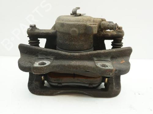 Left front brake caliper CITROËN C8 (EA_, EB_) 2.0 HDi | BP18196854M105