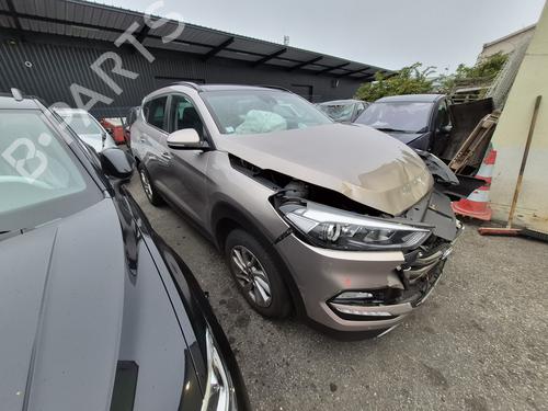Front right panel HYUNDAI TUCSON (TL, TLE) 1.7 CRDi | BP31978913C59  - Image 12