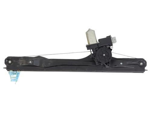 Front left window mechanism FIAT DOBLO Cargo (263_) 1.3 D Multijet | BP29428462C22 