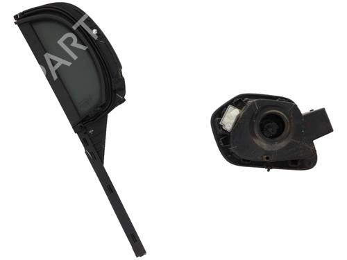 Hub cap PEUGEOT 208 II (UB_, UP_, UW_, UJ_) 1.2 PureTech 75 | BP24443399C160 