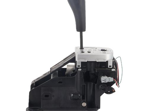 Gear lever CITROËN DS3 (SA_) 1.6 VTi 120 | BP29239638M90 - Image 2
