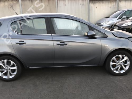 Venstre bremsekaliber foran OPEL CORSA E (X15) 1.4 (08, 68) | BP22075423M105 