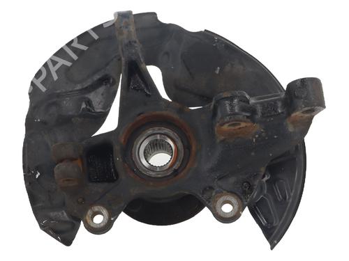 Used Left front steering knuckle Left front steering knuckle FORD FOCUS III Turnier 1.5 TDCi (120 hp) 34570491 34570491