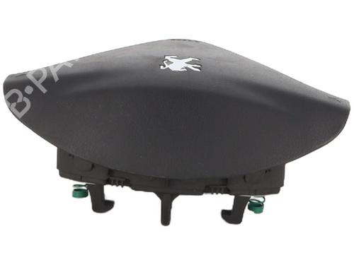 Driver airbag PEUGEOT 207 (WA_, WC_) 1.6 HDi | BP19731231C9 