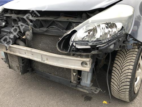 Left mirror RENAULT CLIO III Grandtour (KR0/1_) 1.5 dCi | BP29304614C26 