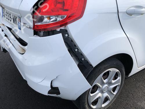 AC compressor FORD FIESTA VI (CB1, CCN) 1.4 TDCi | BP31942271M34  - Image 13