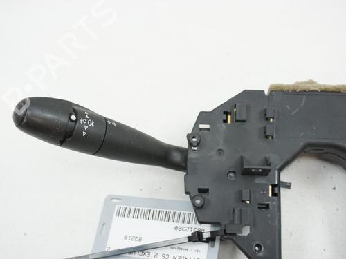 Steering column stalk CITROËN C5 III (RD_) 2.0 HDi 165 (RDRHHA, RDRHH8) | BP19801674I23 
