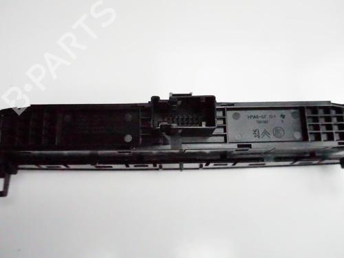 Used Warning switch PEUGEOT 308 I (4A_, 4C_) 2.0 HDi (163 hp) 18188665