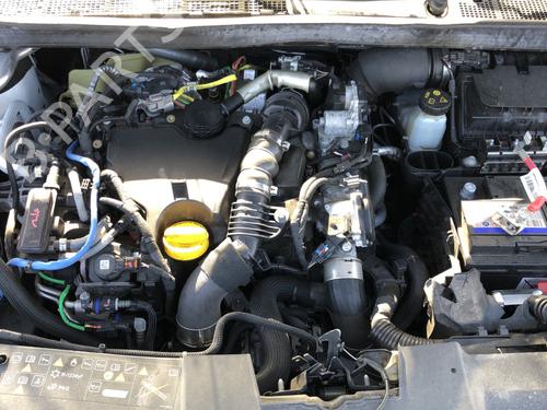 Alternator RENAULT MEGANE IV Hatchback (B9A/M/N_) 1.5 Blue dCi 115 (B9A6) | BP30750758M7  - Image 11