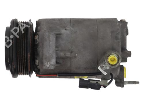 Compressor A/C FORD B-MAX (JK) 1.0 EcoBoost | BP37462268M34 - Image 3