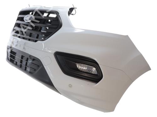 Front bumper FORD TRANSIT CUSTOM V362 Van (FY, FZ) 2.0 EcoBlue | BP32289305C7