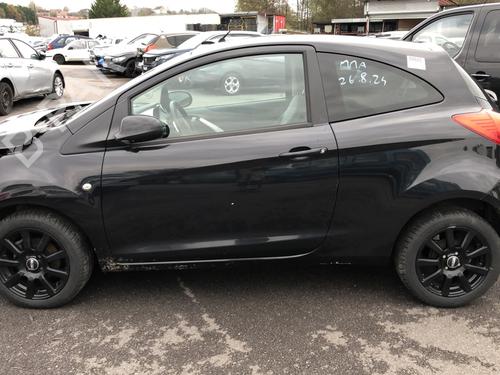 AC compressor FORD KA (RU8) 1.2 | BP27492148M34 - Image 7