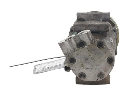 AC compressor PEUGEOT 307 (3A/C) 1.6 16V | BP27174330M34 