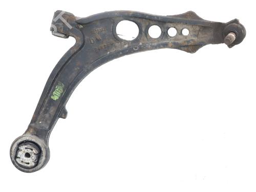 Used Right front suspension arm LANCIA YPSILON (843_) 1.2 (843.AXL1A) (69 hp) 31827695