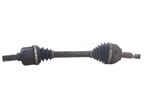 Left front driveshaft CITROËN DS4 (NX_) 2.0 HDi 165 | BP33773378M38 - Image 3