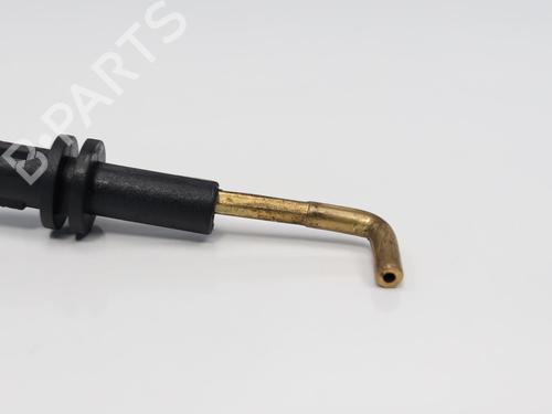 Front right lock FIAT PANDA (169_) 1.2 LPG (169CXF1A) | BP18184665C97 