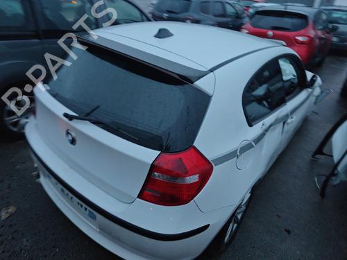 Radio BMW 1 (E81) 116 i | BP28827061E6 - Image 10