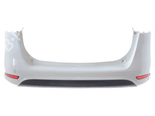 Used Rear bumper FORD B-MAX (JK) 1.0 EcoBoost (125 hp) 29340342