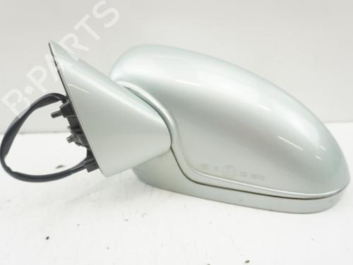 Left mirror OPEL CORSA D (S07) 1.3 CDTI (L08, L68) | BP18191046C26 