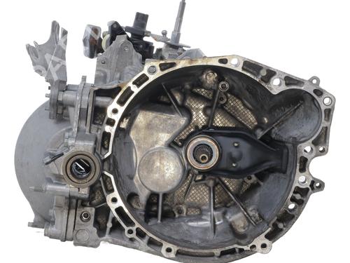 Used Gearbox PEUGEOT 3008 I MPV (0U_) 2.0 HDi 150 / BlueHDi 150 (150 hp) 23073336