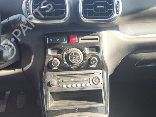 Ratstangsstang CITROËN C3 Picasso (SH_) 1.6 HDi | BP35939938I23 - Image 9