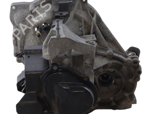 Gearbox FORD FIESTA VI (CB1, CCN) 1.4 | BP22073280M3 