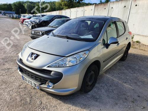 Starter PEUGEOT 207 SW (WK_) 1.6 16V | BP18186201M8 
