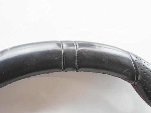 Used Steering wheel Steering wheel PEUGEOT 2008 I (CU_) 1.6 BlueHDi 120 (120 hp) 18196541 18196541