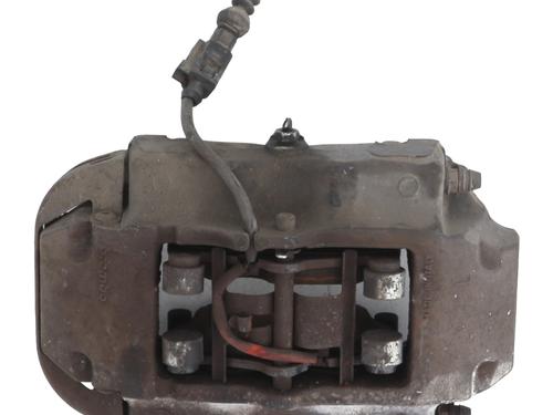 Left rear brake caliper AUDI Q7 (4LB) 3.0 TDI quattro | BP24595348M107  - Image 6