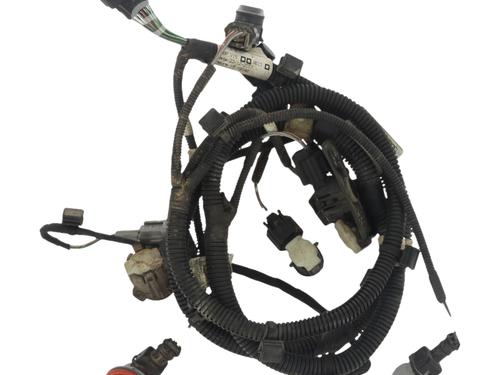 Used Electronic module Electronic module 38585152 38585152