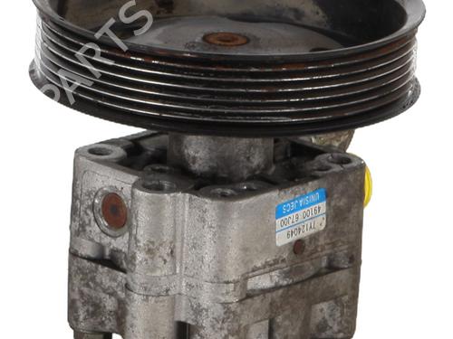 Used Steering pump Steering pump 19730909 19730909