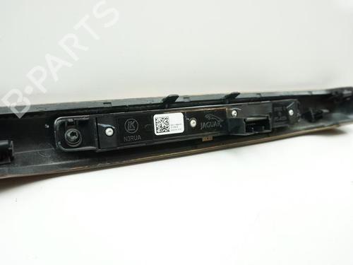 Warning switch JAGUAR XF I (X250) 3.0 D | BP18174053I22 