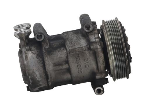 Used AC compressor AC compressor FORD FIESTA V (JH_, JD_) [2001-2014] 30295443 30295443