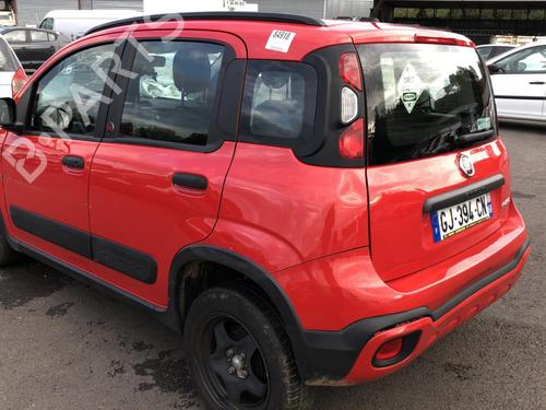 Steering rack FIAT PANDA (312_, 319_) 1.0 Mild Hybrid (312.PYD1B) | BP28111662M22  - Image 7